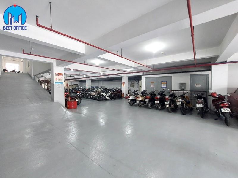CAO ỐC DC TOWER CAO ỐC DC TOWER