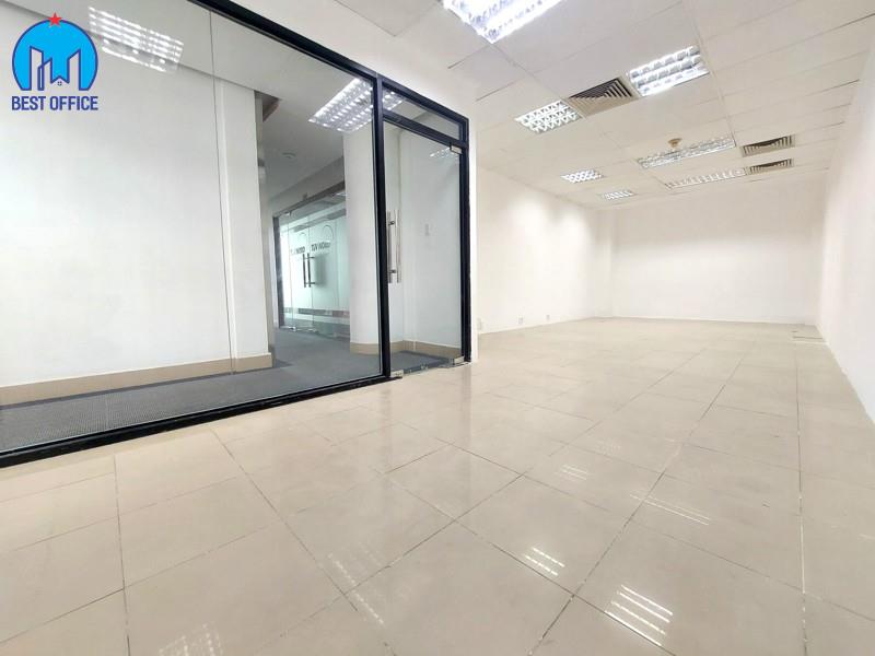 CAO ỐC DC TOWER CAO ỐC DC TOWER