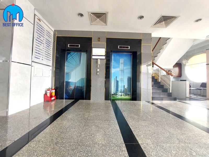 CAO ỐC DC TOWER CAO ỐC DC TOWER