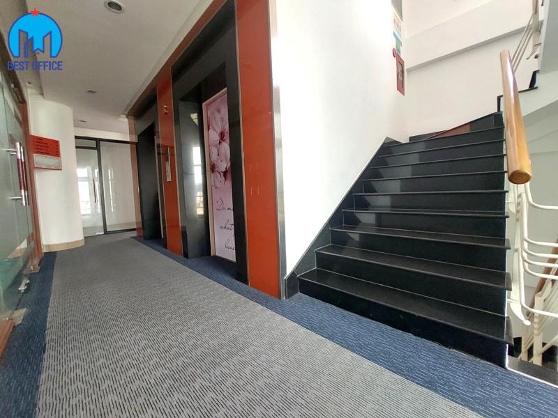 CAO ỐC DC TOWER CAO ỐC DC TOWER