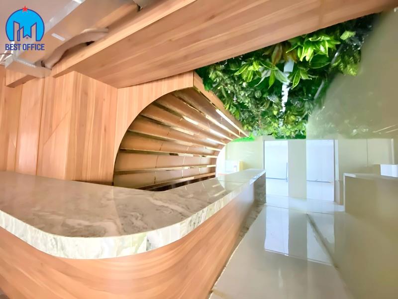 CAO ỐC KHẢI HOÀN BUILDING