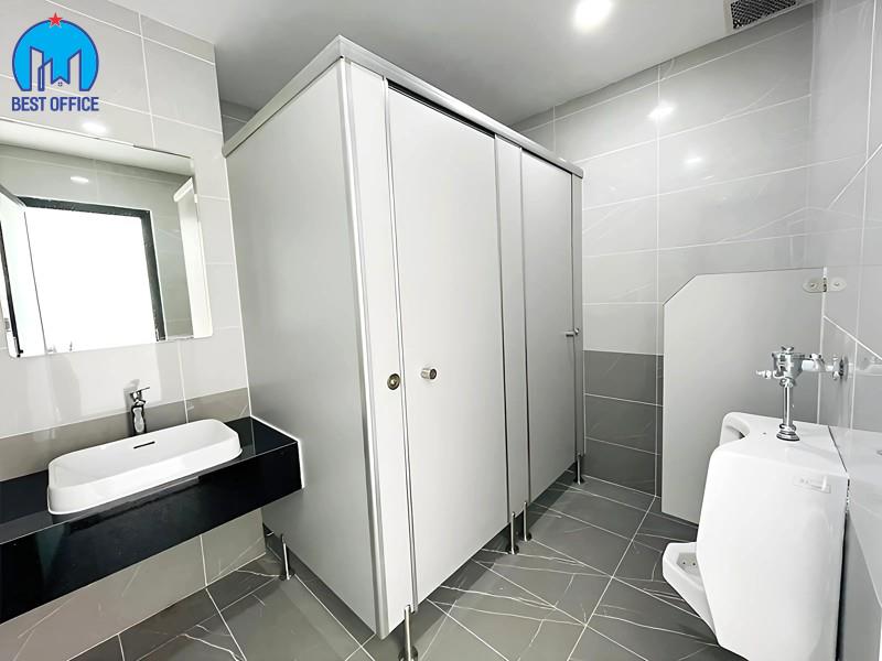 CAO ỐC KHẢI HOÀN BUILDING