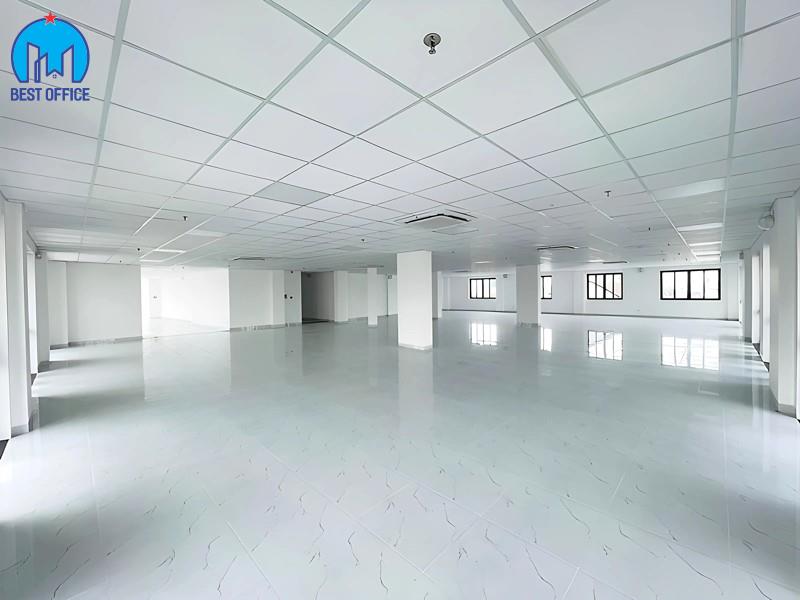 CAO ỐC KHẢI HOÀN BUILDING