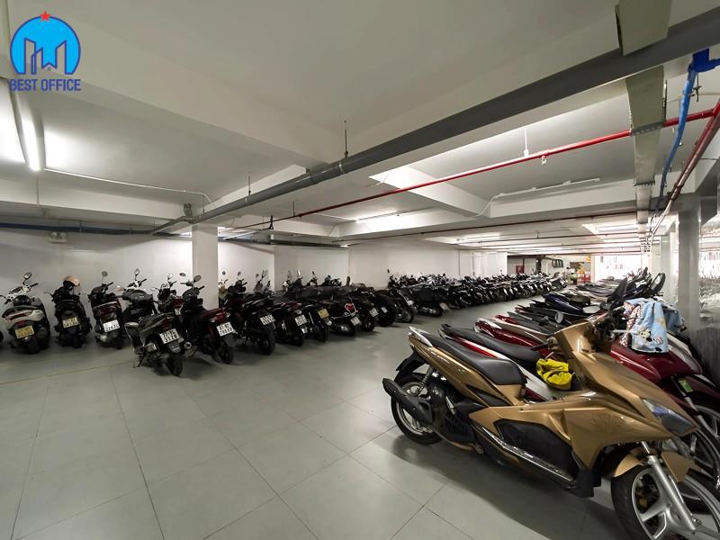 CAO ỐC KHẢI HOÀN BUILDING