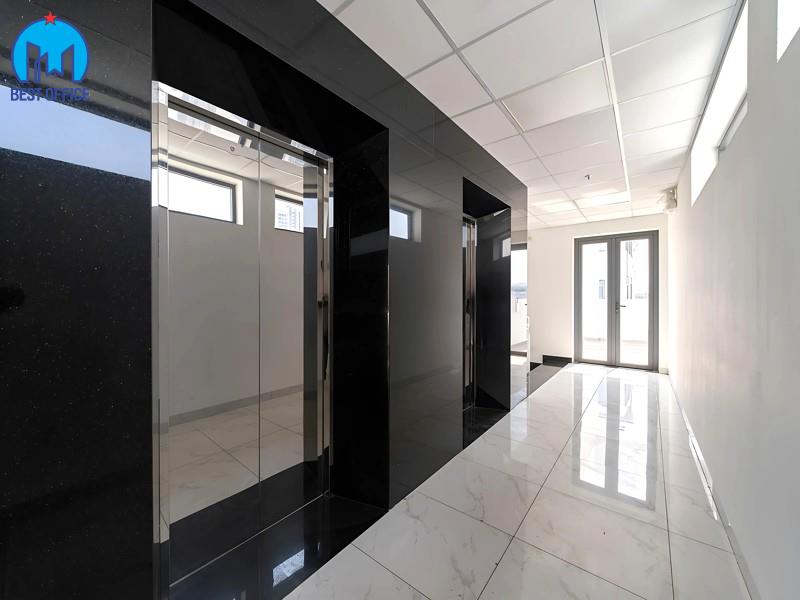 CAO ỐC KHẢI HOÀN BUILDING