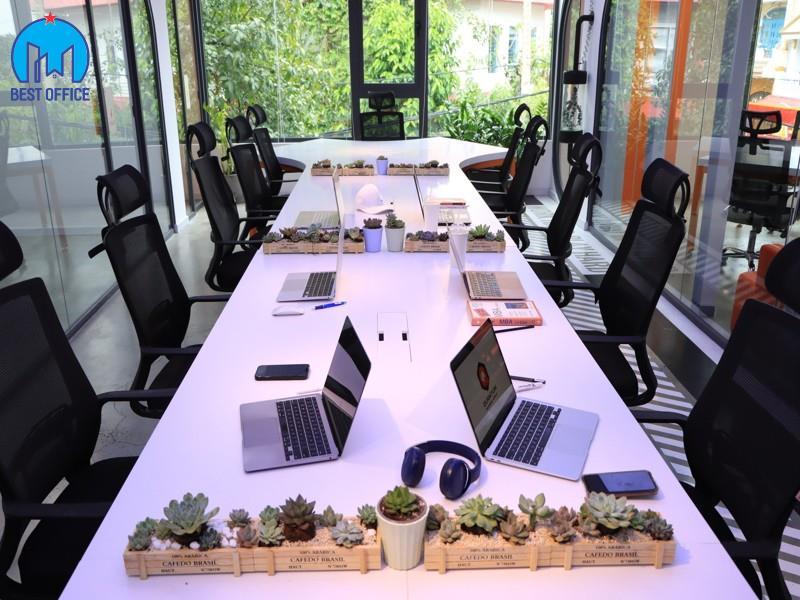 CAO ỐC GOLDSTAR SVH