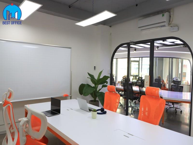 CAO ỐC GOLDSTAR SVH