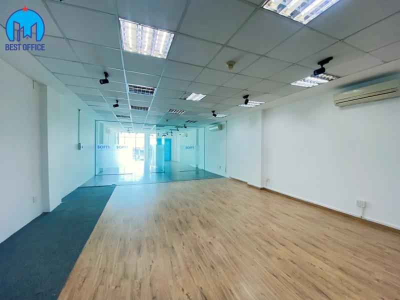 CAO ỐC THANH LONG CAO ỐC THANH LONG