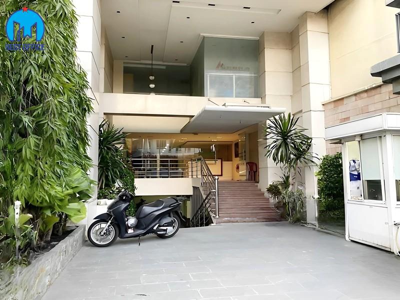 CAO ỐC VĂN OANH CAO ỐC VĂN OANH