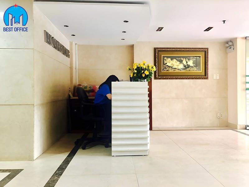 CAO ỐC VĂN OANH CAO ỐC VĂN OANH