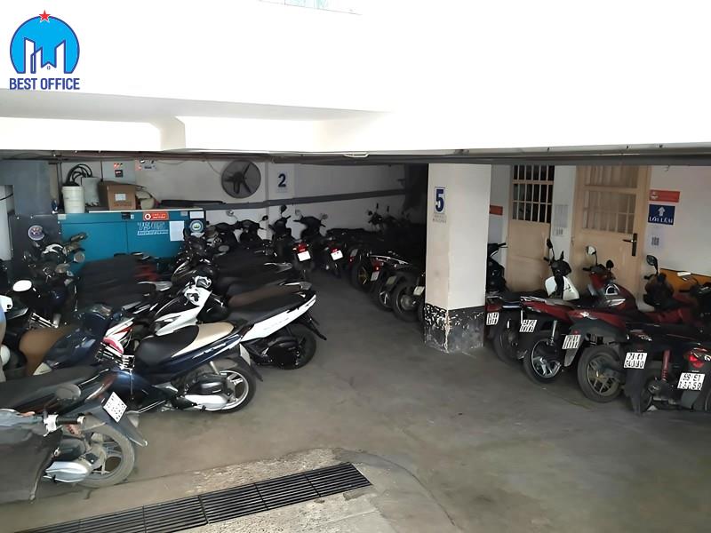 CAO ỐC LUCKY HOUSE