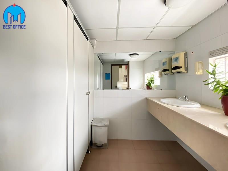 CAO ỐC LUCKY HOUSE