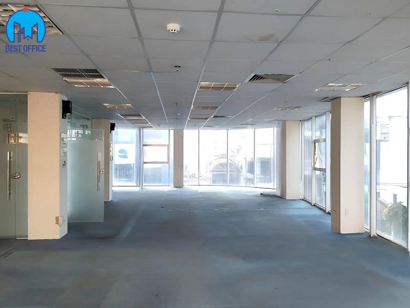 CAO ỐC LUCKY HOUSE