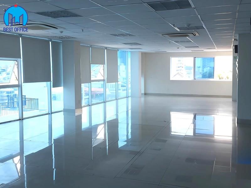 CAO ỐC LUCKY HOUSE