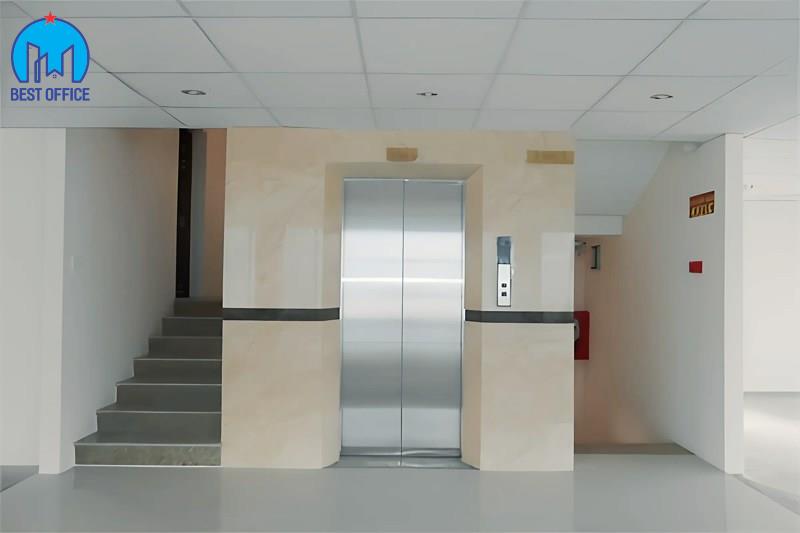 CAO ỐC LUCKY HOUSE