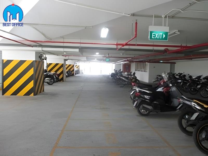 CAO ỐC 9-11 TON DUC THANG