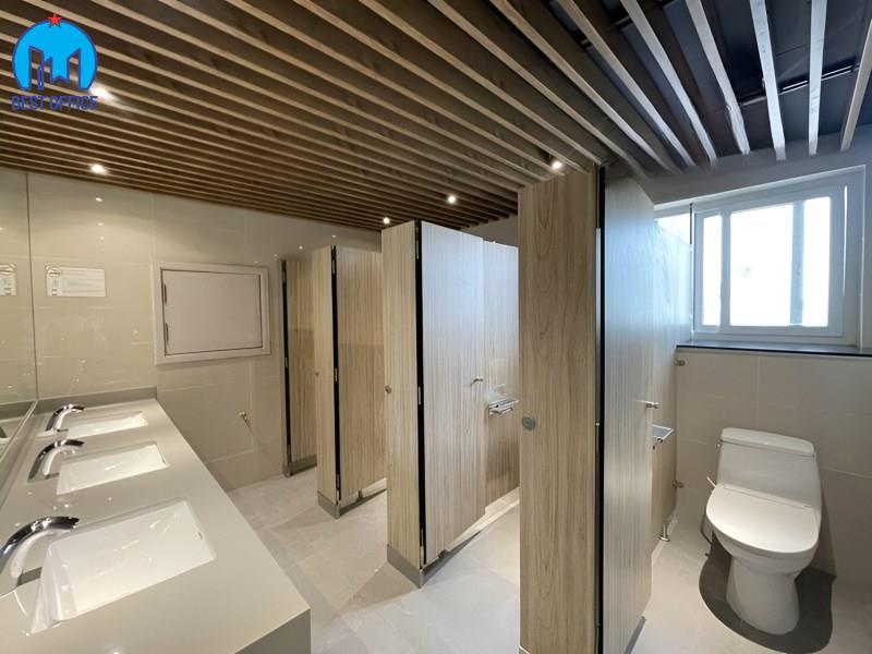 CAO ỐC 9-11 TON DUC THANG