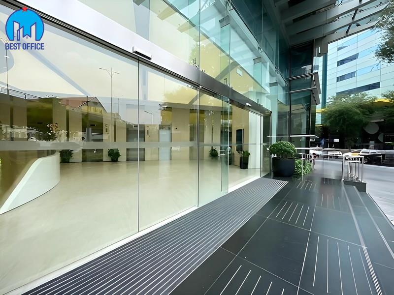 CAO ỐC 9-11 TON DUC THANG