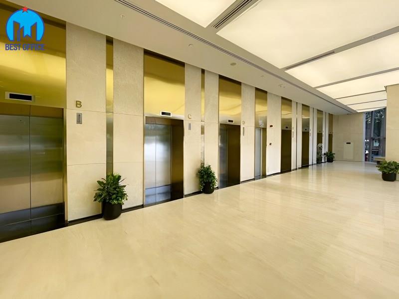 CAO ỐC 9-11 TON DUC THANG