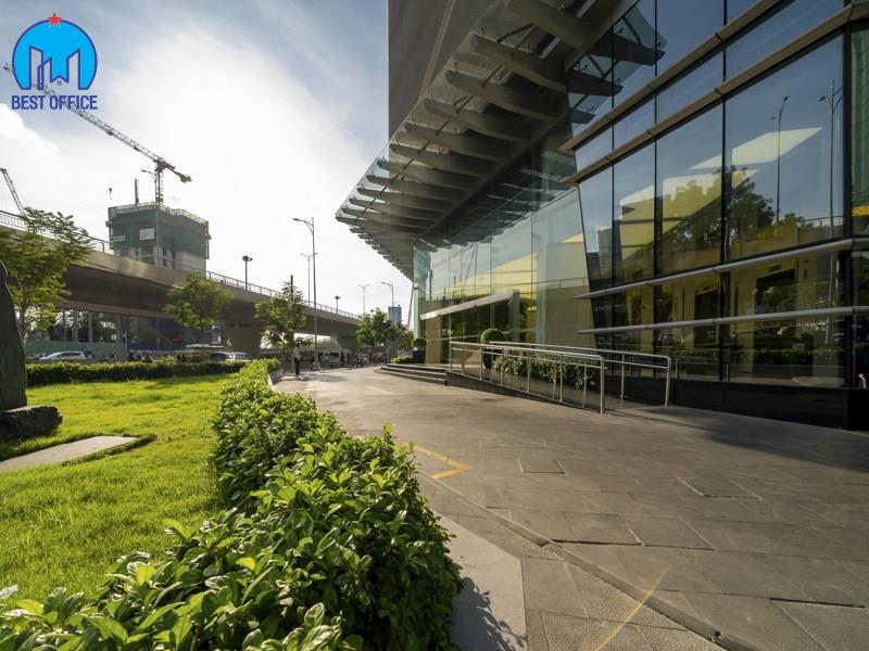 CAO ỐC 9-11 TON DUC THANG