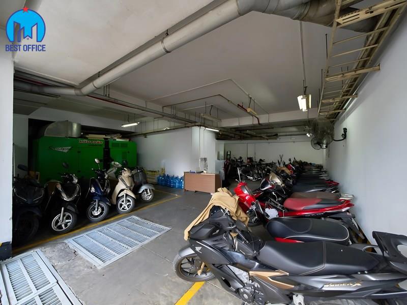 CAO ỐC VNO BUILDING CAO ỐC VNO BUILDING