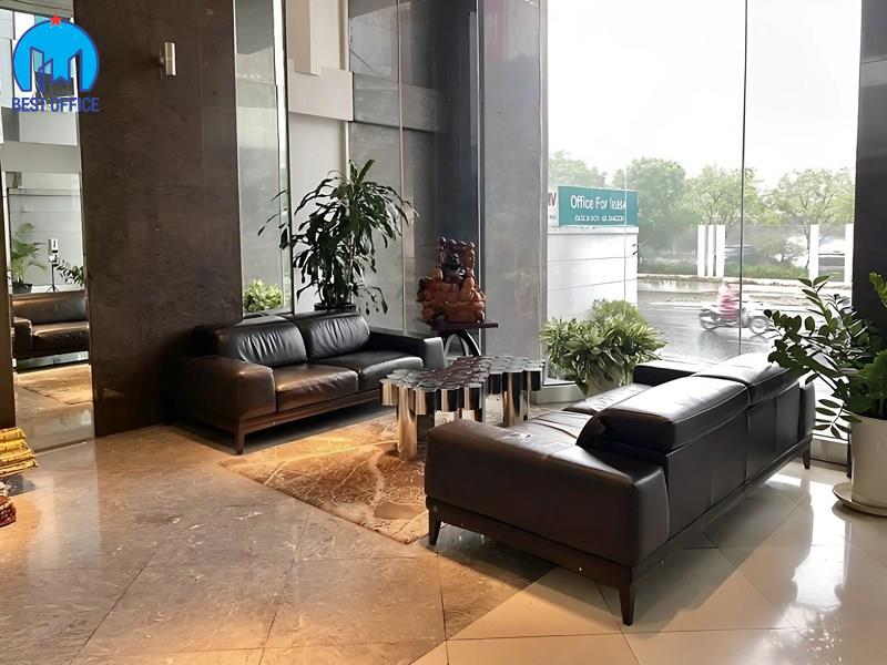 CAO ỐC VNO BUILDING CAO ỐC VNO BUILDING