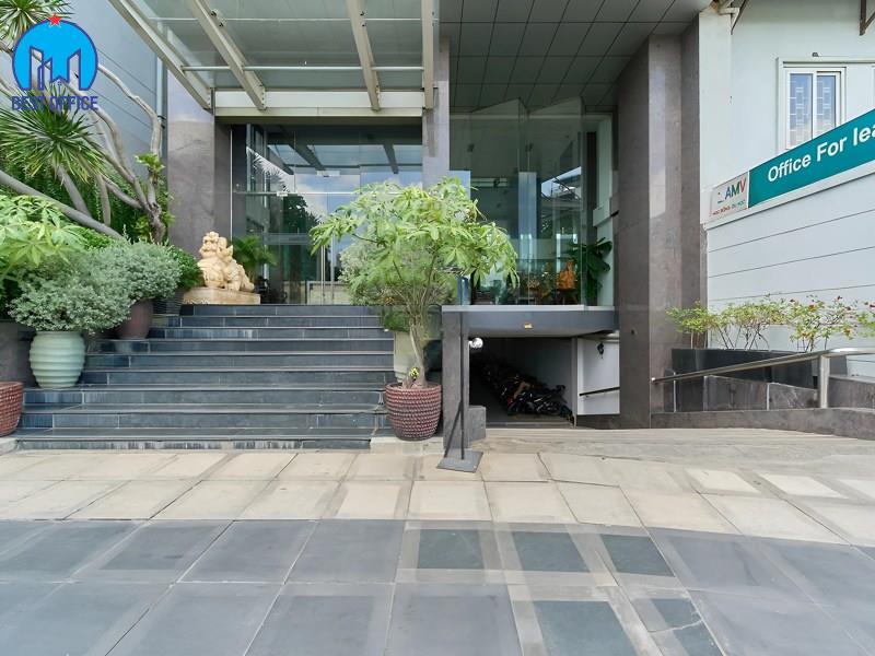 CAO ỐC VNO BUILDING CAO ỐC VNO BUILDING