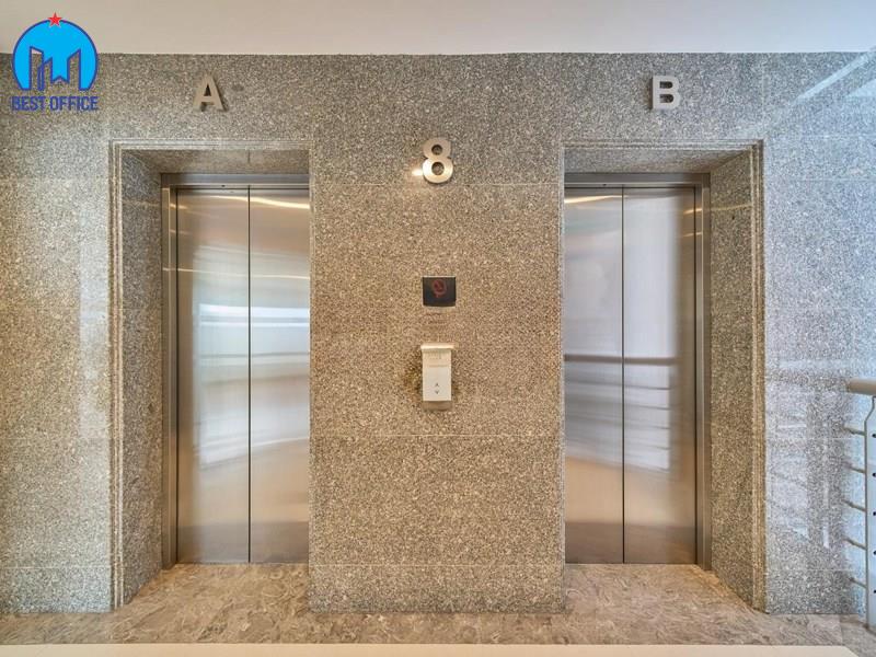 CAO ỐC VNO BUILDING CAO ỐC VNO BUILDING