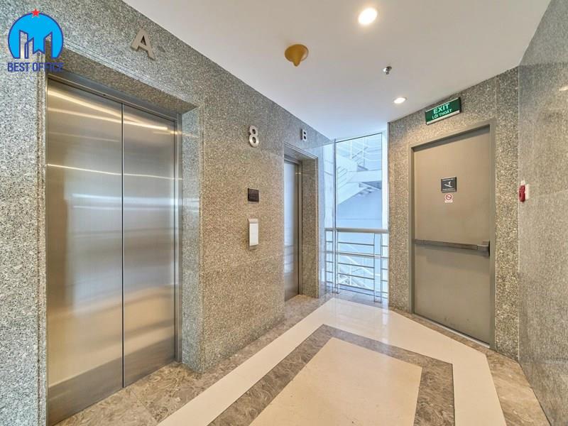 CAO ỐC VNO BUILDING CAO ỐC VNO BUILDING