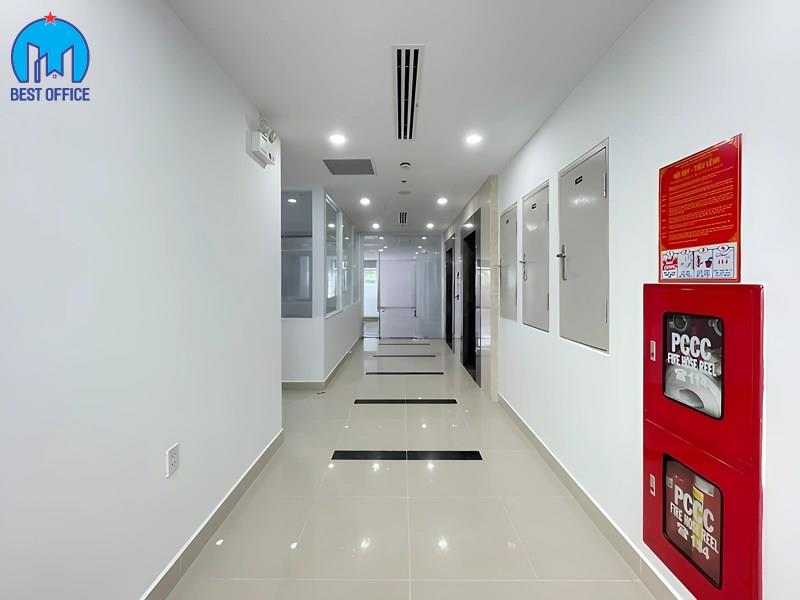 CAO ỐC HALO CAO THẮNG