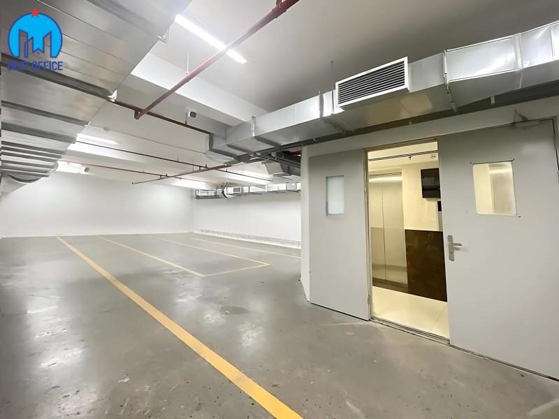 CAO ỐC HALO CAO THẮNG