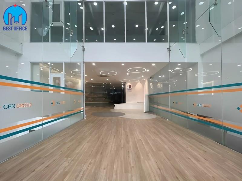 CAO ỐC HALO CAO THẮNG