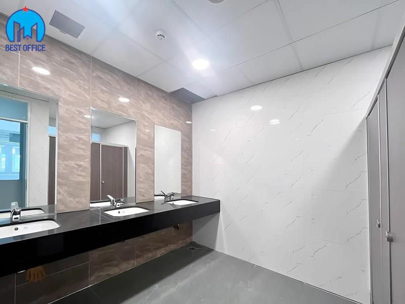 CAO ỐC HALO CAO THẮNG