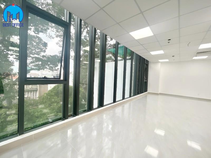 CAO ỐC HALO CAO THẮNG