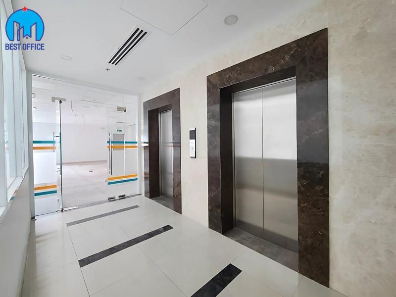 CAO ỐC HALO CAO THẮNG