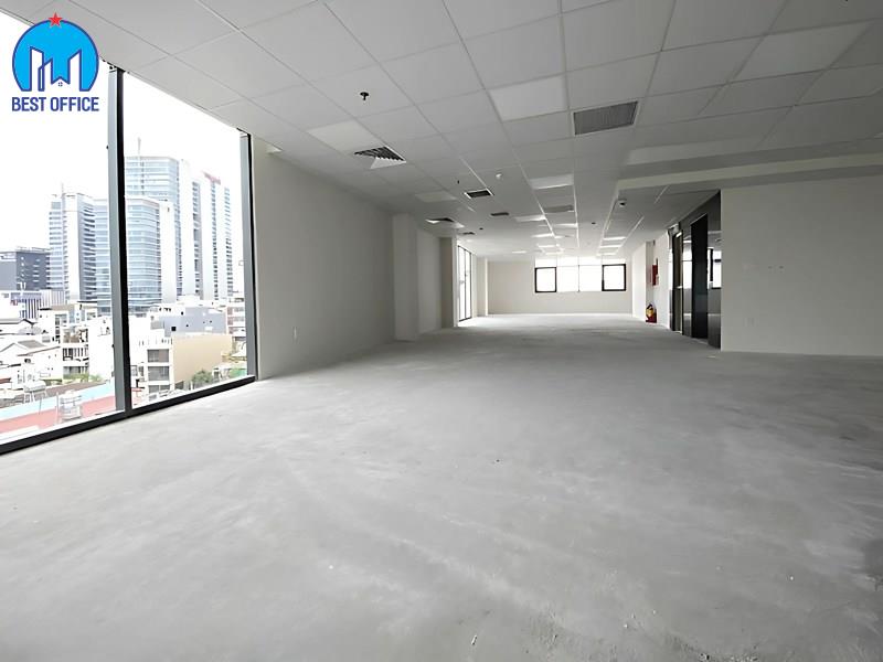 CAO ỐC E.WORK BUILDING