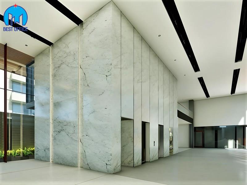 CAO ỐC NEXX BUILDING CAO ỐC NEXX BUILDING
