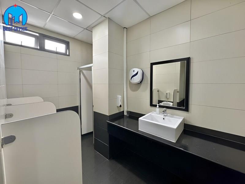 CAO ỐC CIENCO4 BUILDING