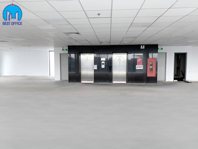 CAO ỐC CIENCO4 BUILDING