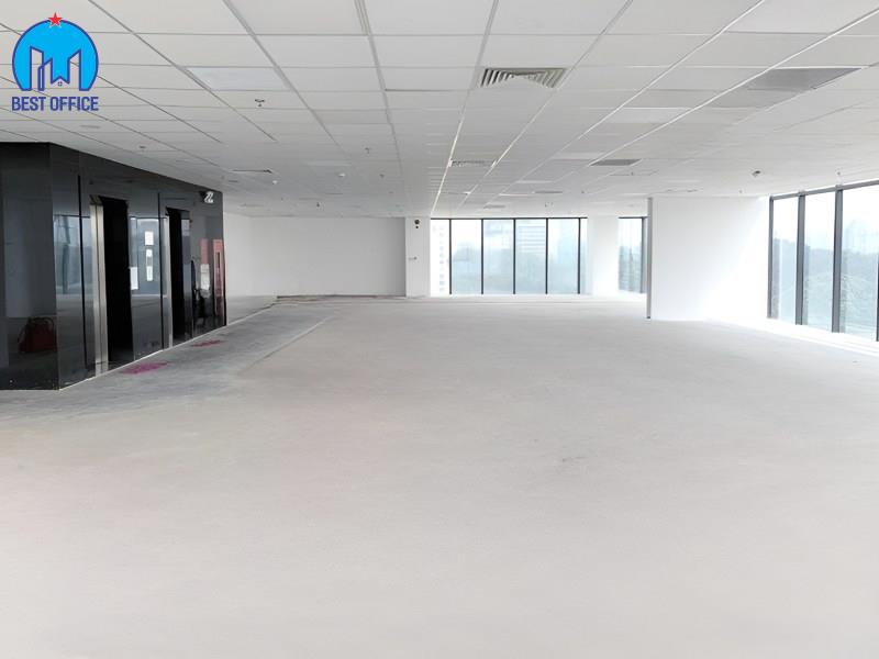 CAO ỐC CIENCO4 BUILDING