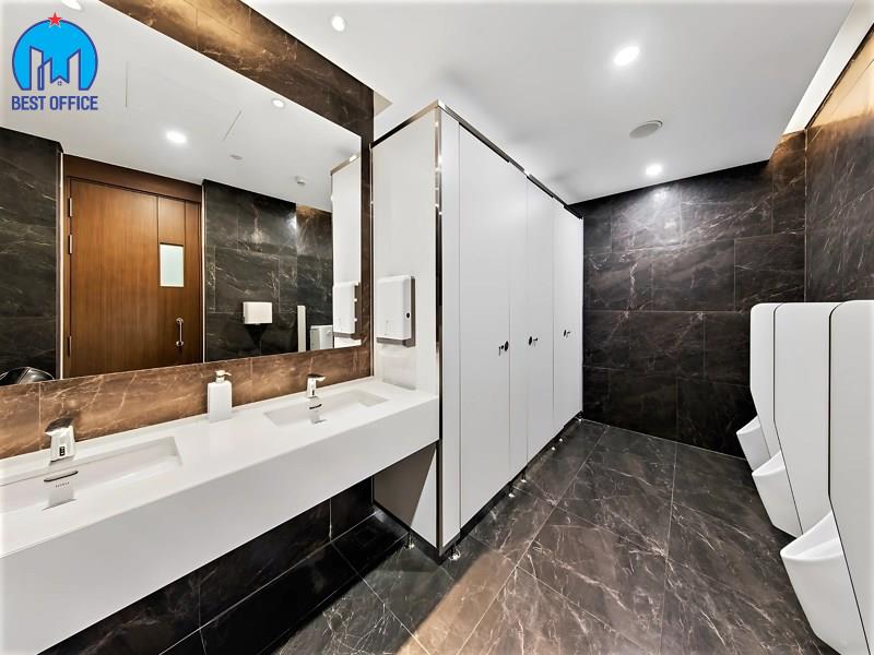 CAO ỐC PEARL 5 TOWER CAO ỐC PEARL 5 TOWER