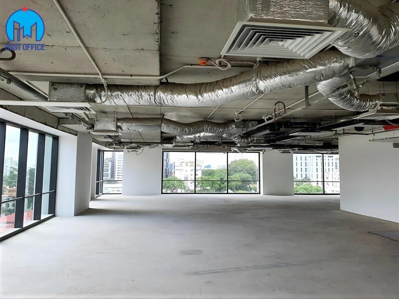 CAO ỐC PEARL 5 TOWER CAO ỐC PEARL 5 TOWER