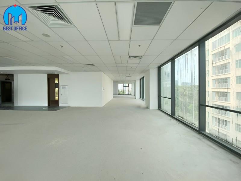 CAO ỐC PEARL 5 TOWER CAO ỐC PEARL 5 TOWER