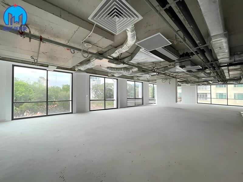 CAO ỐC PEARL 5 TOWER CAO ỐC PEARL 5 TOWER