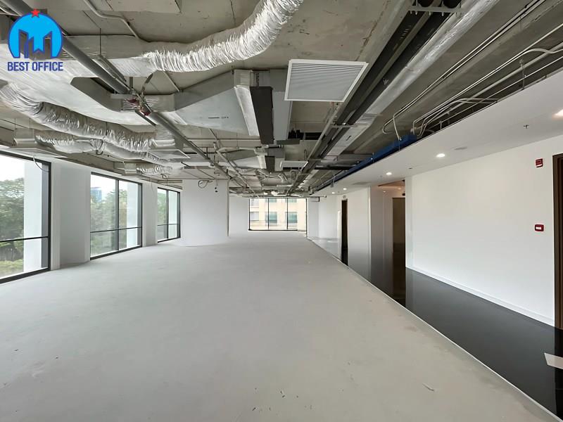 CAO ỐC PEARL 5 TOWER CAO ỐC PEARL 5 TOWER