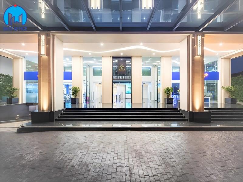 CAO ỐC PEARL 5 TOWER CAO ỐC PEARL 5 TOWER