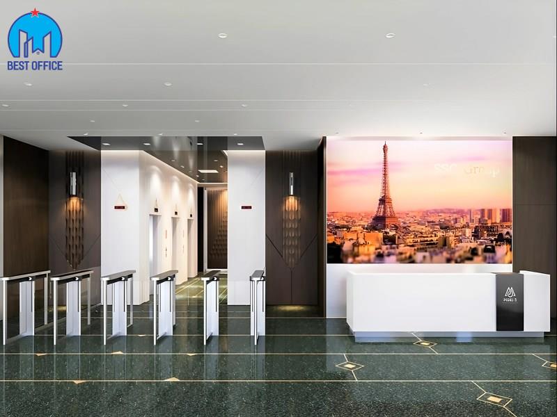 CAO ỐC PEARL 5 TOWER CAO ỐC PEARL 5 TOWER