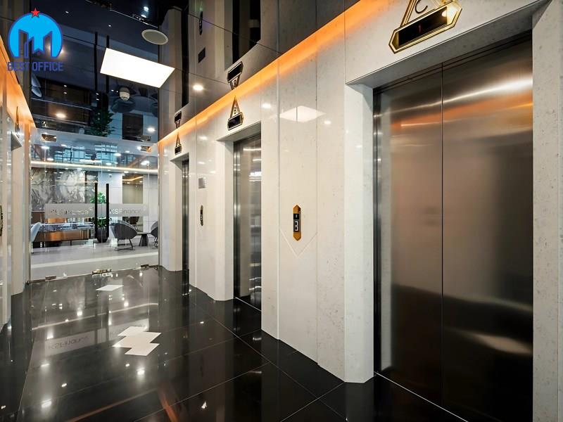 CAO ỐC PEARL 5 TOWER CAO ỐC PEARL 5 TOWER