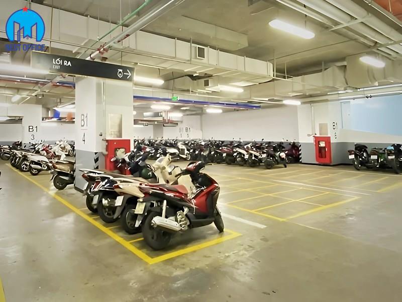 CAO ỐC PEARL 5 TOWER CAO ỐC PEARL 5 TOWER