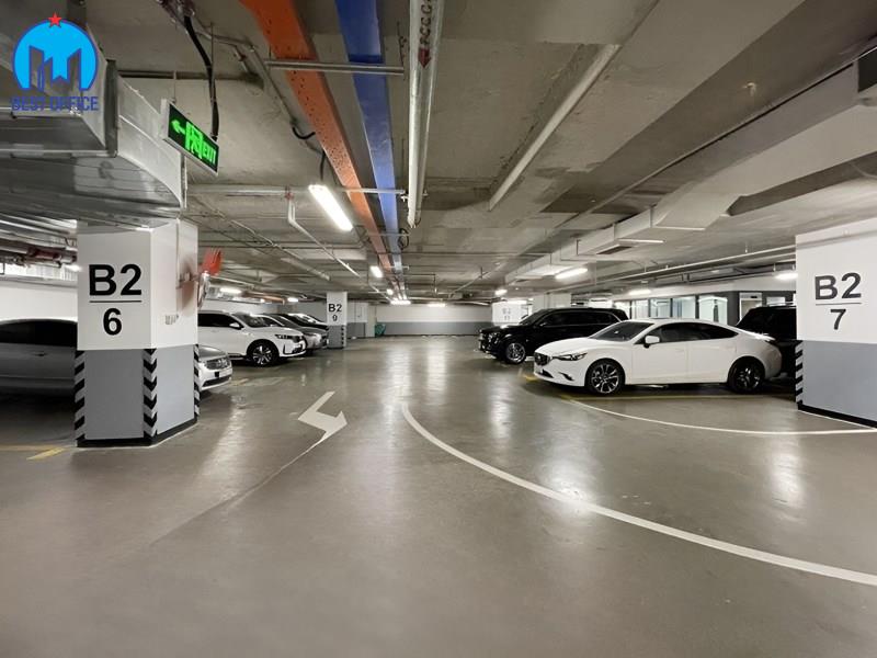 CAO ỐC PEARL 5 TOWER CAO ỐC PEARL 5 TOWER